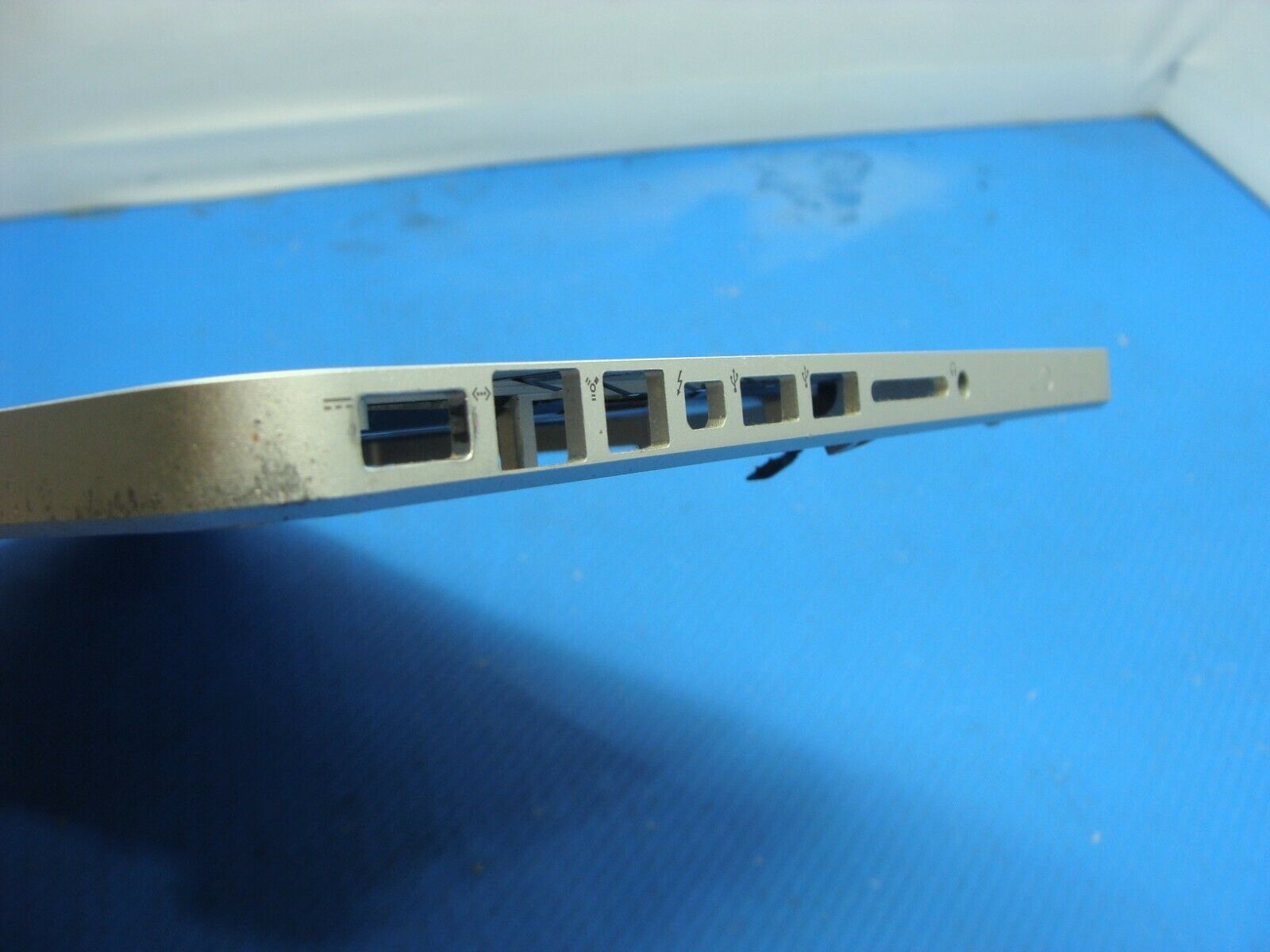 MacBook Pro A1278 MD314LL/A Late 2011 13