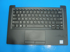 Dell Latitude 7290 12.5" Palmrest w/Keyboard Touchpad ap263000100 50h58 Grade A 