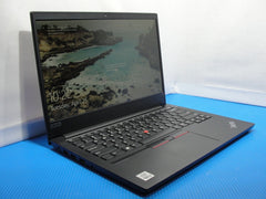 Lenovo Thinkpad E14 i5-10210U FHD 8GB 256GB SSD Battery 51 cycle 95%