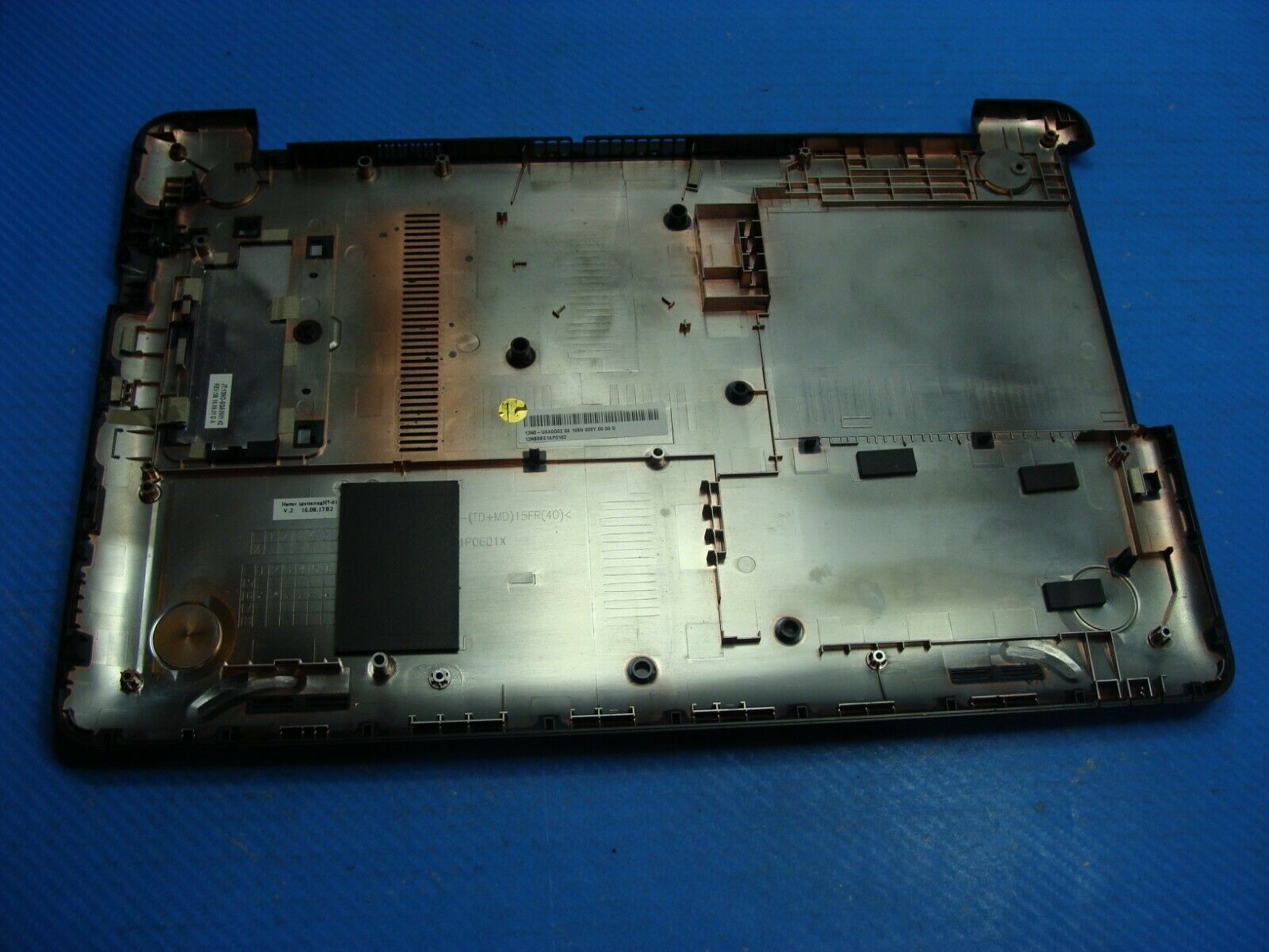 Asus 15.6