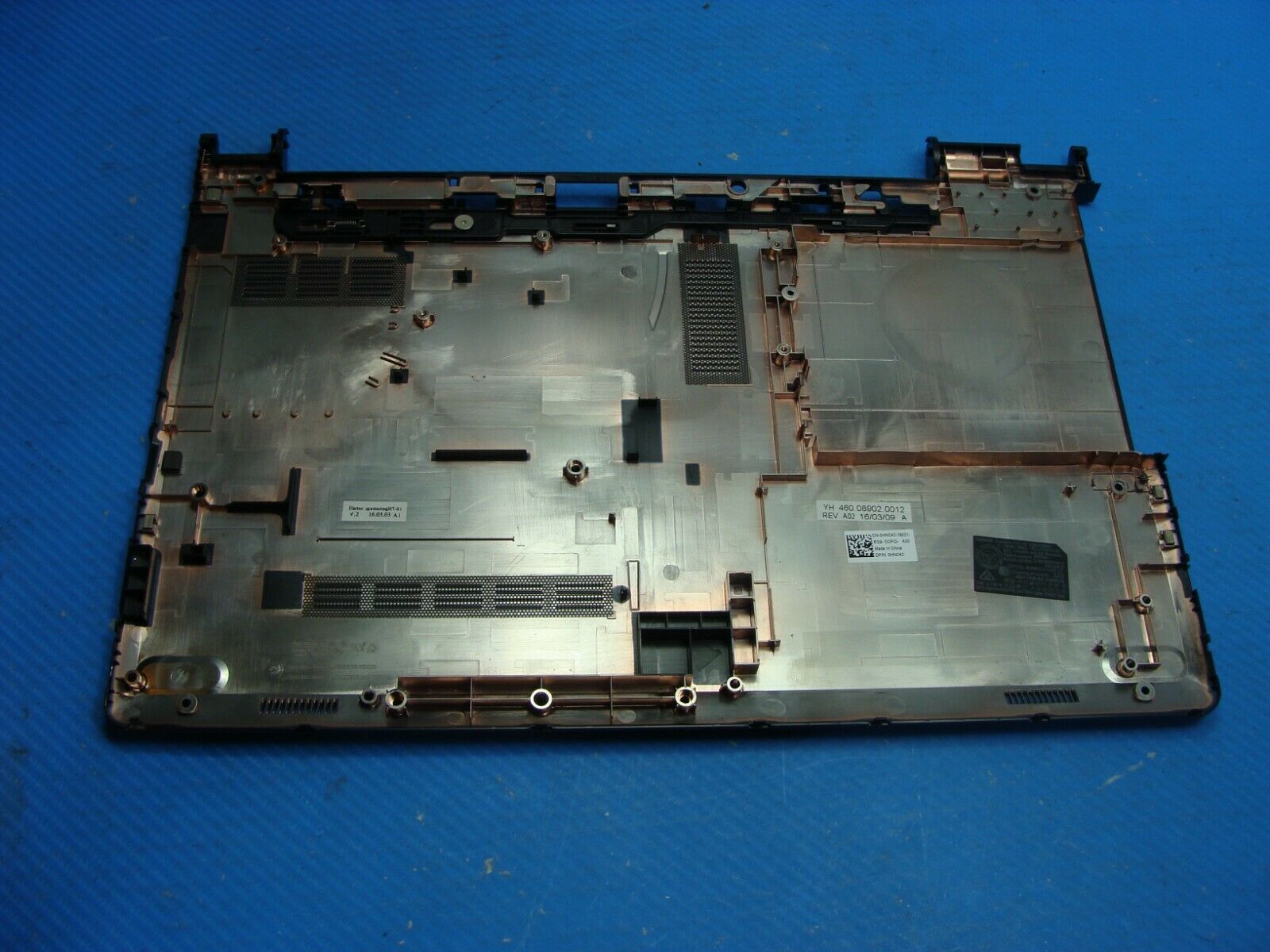 Dell Inspiron 15 3558 15.6