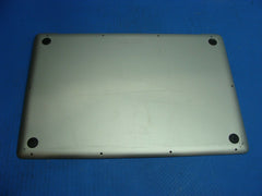 MacBook Pro A1286 15" Early 2010 MC373LL/A Bottom Case Housing 922-9316 #3 