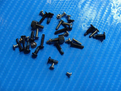 Lenovo ThinkPad T540p 15.6" Screw Set Screws for Repair ScrewSet