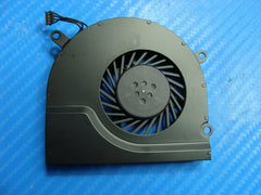 MacBook Pro 15" A1286 Early 2010 MC371LL/A Genuine Laptop Right Fan 922-8702 - Laptop Parts - Buy Authentic Computer Parts - Top Seller Ebay