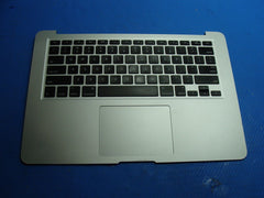 MacBook Air 13" A1466 Early 2015 MJVE2LL/A Top Case w/TrackPad Keyboard 661-7480