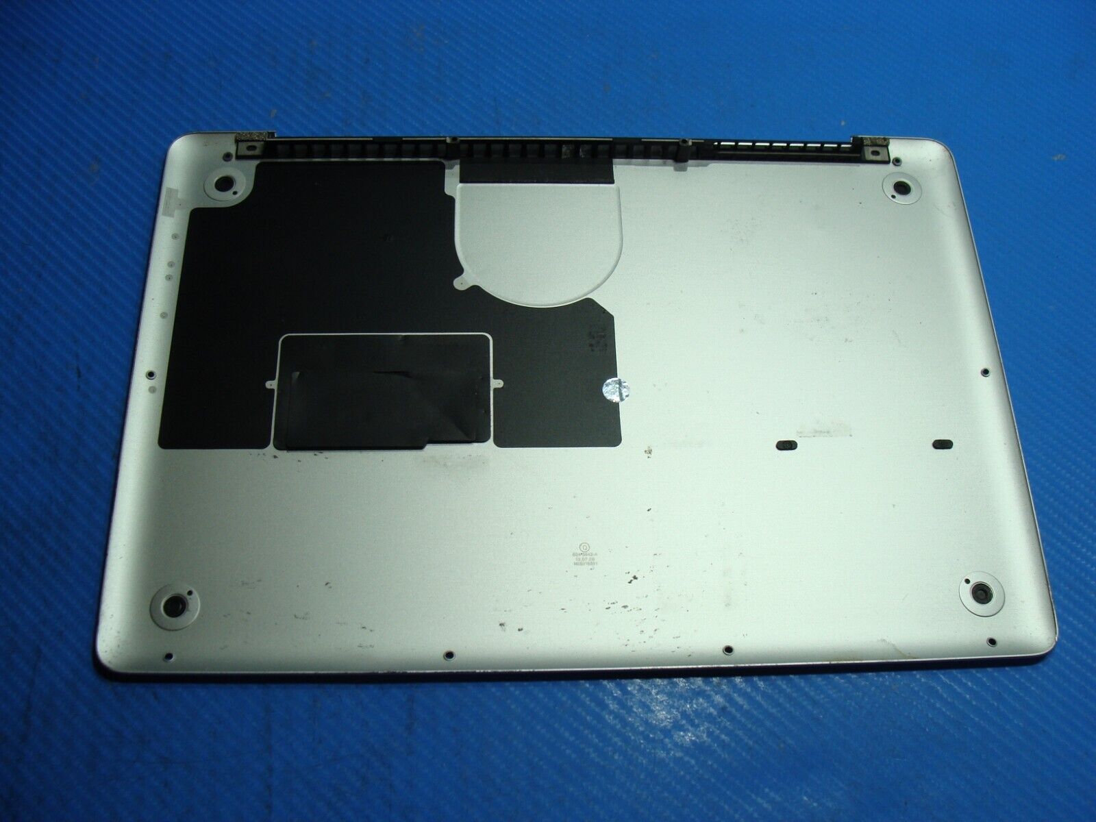 MacBook Pro A1278 MD101LL/A Mid 2012 13