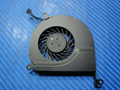 MacBook Pro A1286 15" Early 2010 MC371LL/A CPU Cooling Left Fan 922-8703 - Laptop Parts - Buy Authentic Computer Parts - Top Seller Ebay