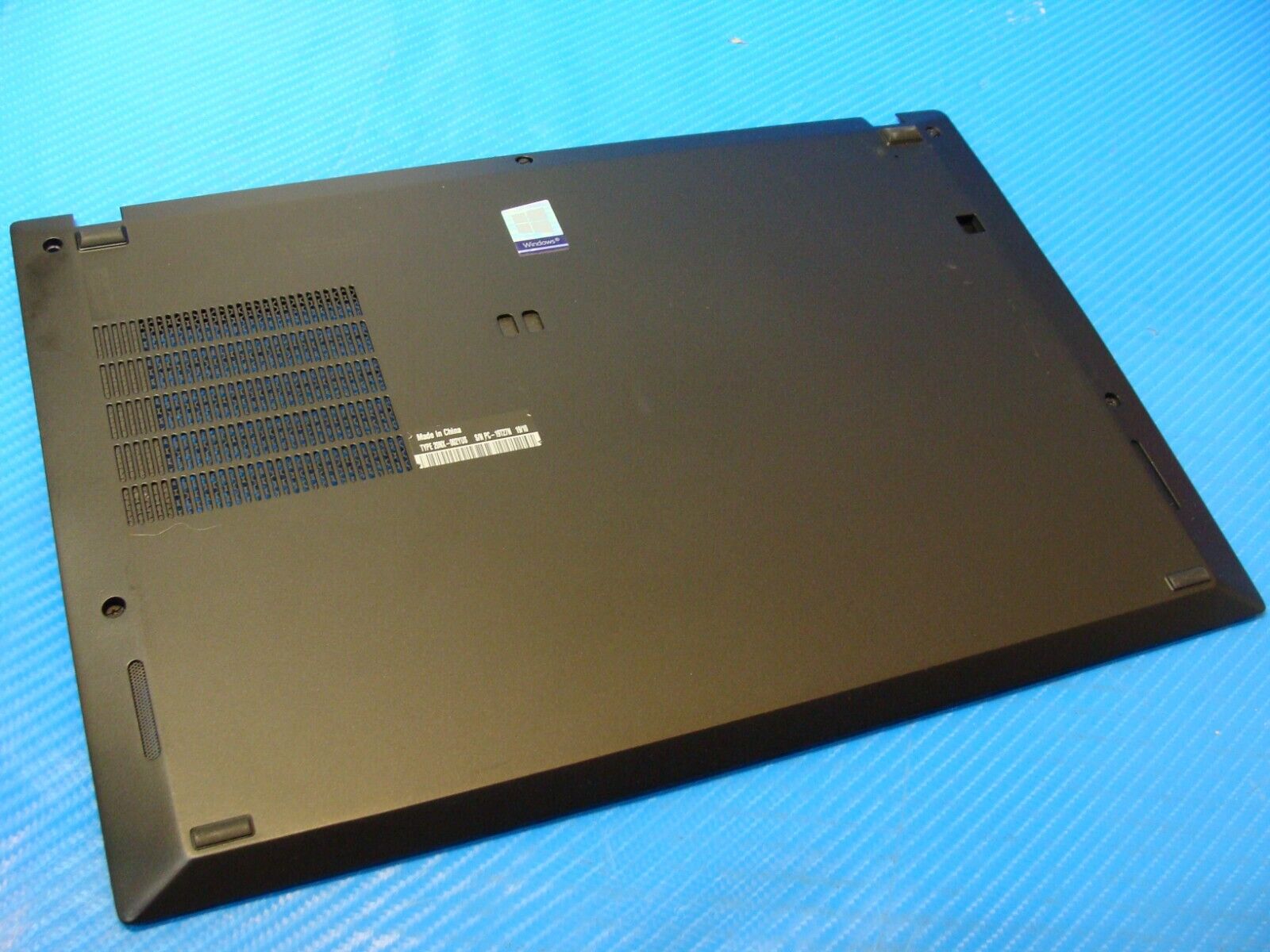 Lenovo ThinkPad T490s 14