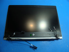 HP Elitebook 830 G5 13.3" Genuine Laptop Matte FHD LCD Screen Complete Assembly