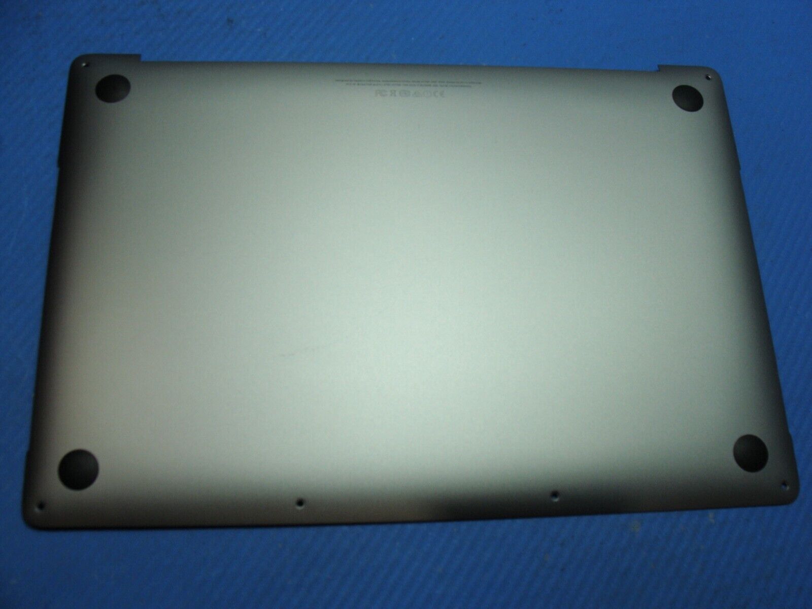 MacBook Pro A1706 13