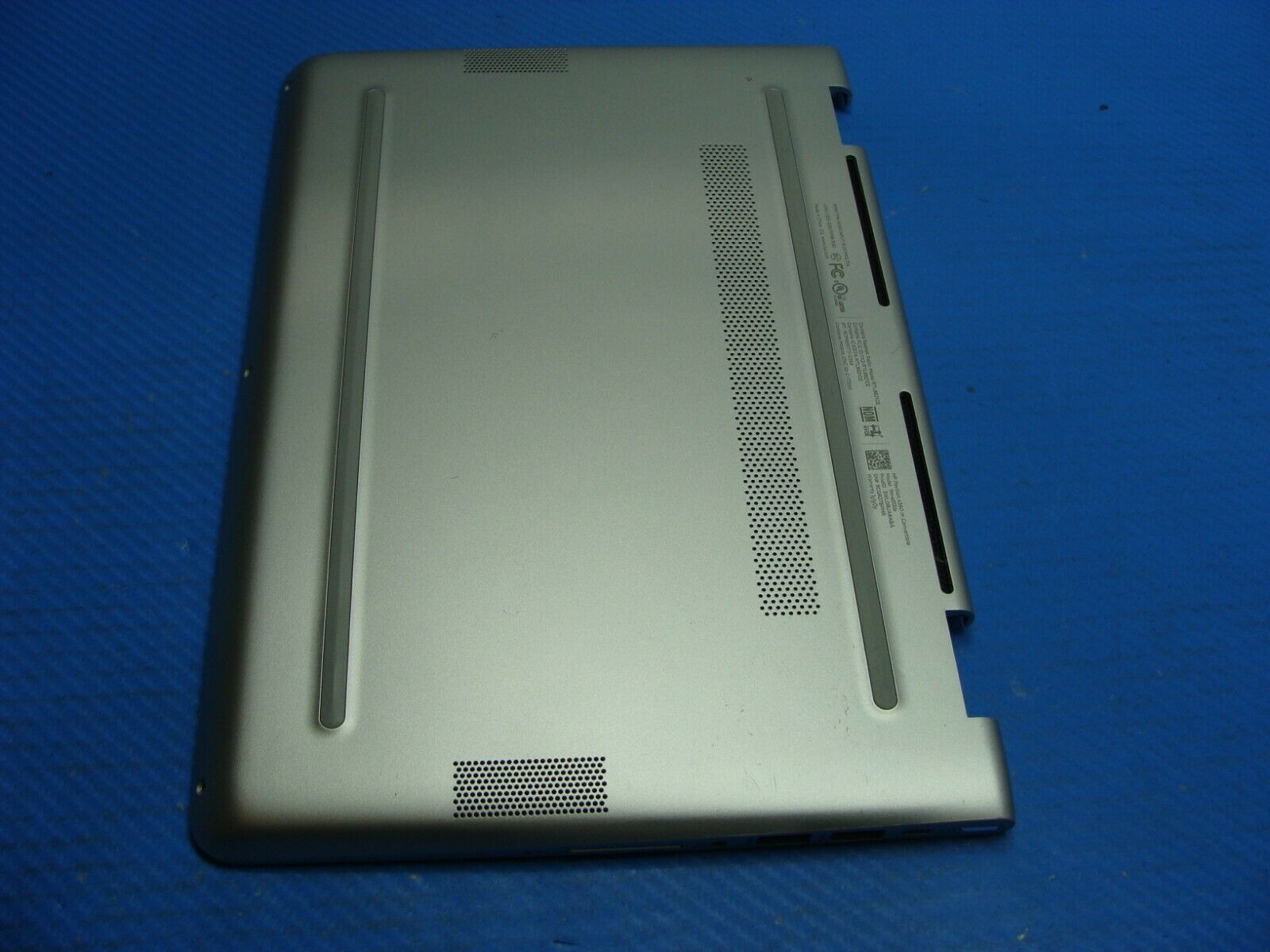 HP Pavilion x360 11.6