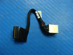 Dell Inspiron 15.6 7577 Genuine Laptop DC IN Power Jack w/ Cable XJ39G - Laptop Parts - Buy Authentic Computer Parts - Top Seller Ebay