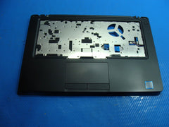 Dell Latitude 14" 5480 Genuine Laptop Palmrest w/Touchpad Middle Frame N68YR