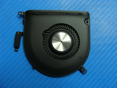 MacBook Pro A1398 15" Mid 2015 MJLT2LL/A Genuine Left Fan 923-00537 - Laptop Parts - Buy Authentic Computer Parts - Top Seller Ebay