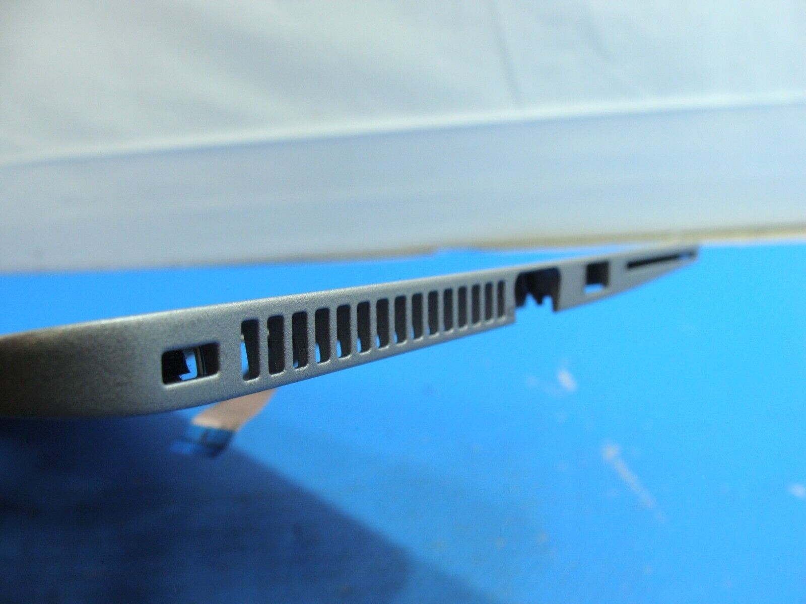 HP EliteBook 12.5