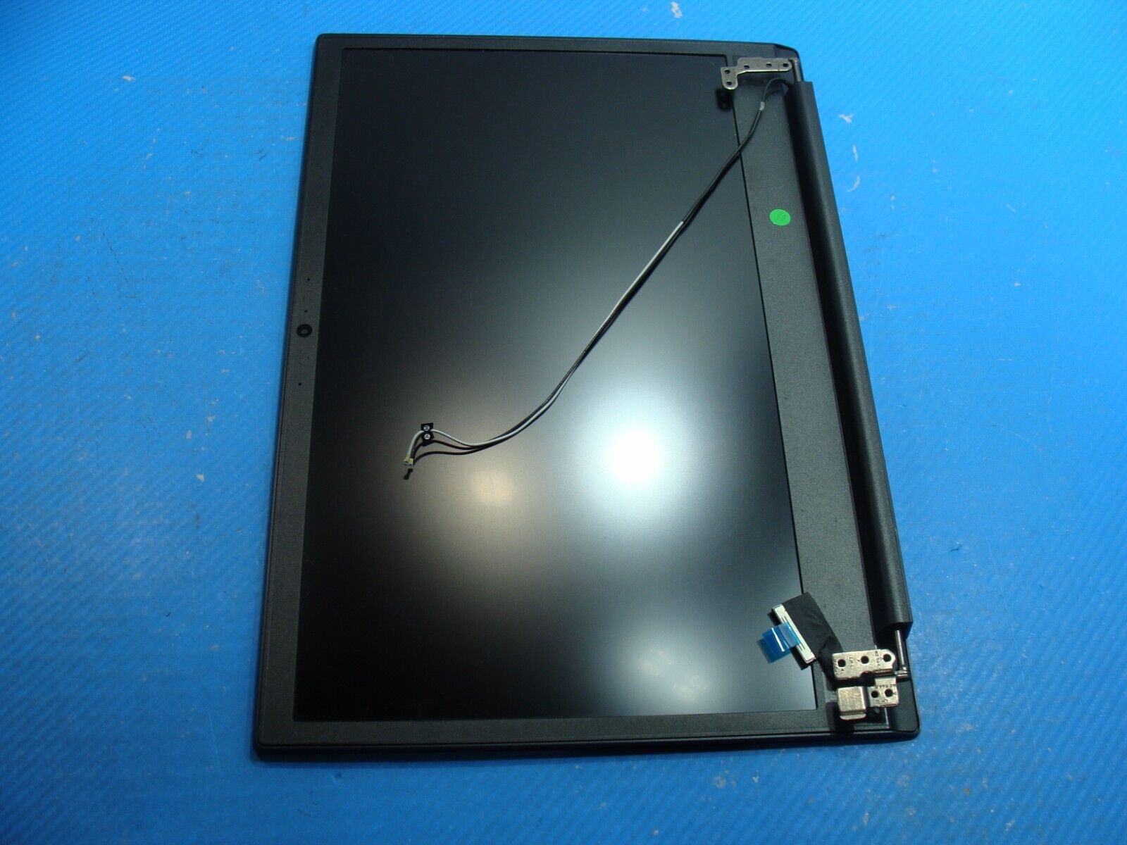 Lenovo ThinkPad E580 15.6