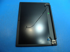 Lenovo ThinkPad E580 15.6" Matte FHD LCD Screen Complete Assembly Black