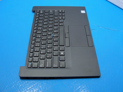 Dell Latitude 7490 14" Genuine Palmrest w/Touchpad Keyboard JGJWJ