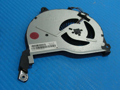 HP 15.6" 15-f023wm OEM CPU Cooling Fan 736278-001 45U87TP003 - Laptop Parts - Buy Authentic Computer Parts - Top Seller Ebay