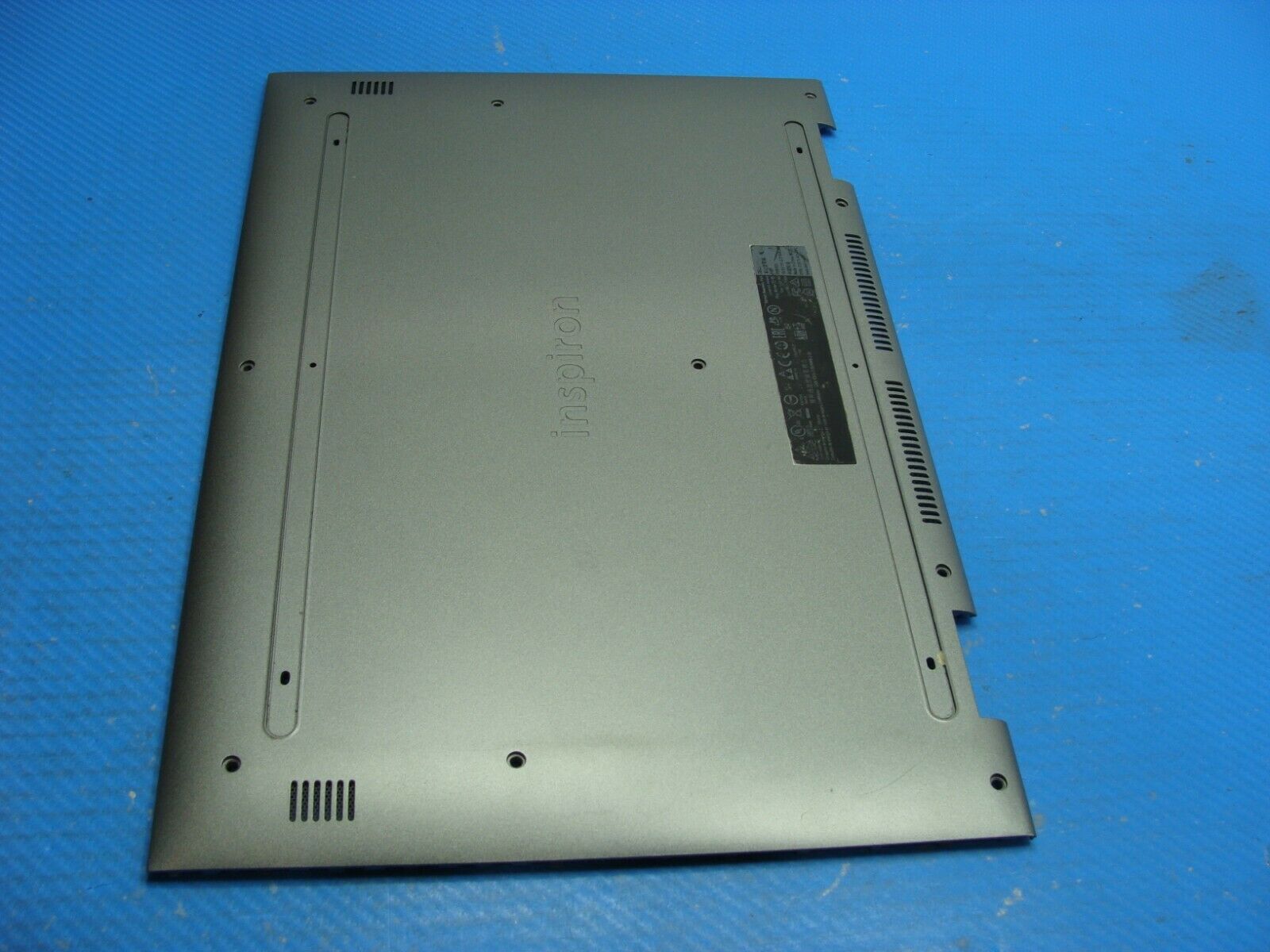 Dell Inspiron 5568 15.6