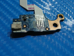 HP 15-af131dx 15.6" Genuine Laptop Power Button Board w/Cable LS-C701P - Laptop Parts - Buy Authentic Computer Parts - Top Seller Ebay