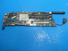 Dell XPS 12.5" 12 9Q33 Genuine Laptop i5-4210u 1.7GHz Motherboard V4KMM