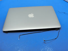 MacBook Air A1466 13" Mid 2013 MD760LL/A Glossy LCD Screen Assembly 661-7475