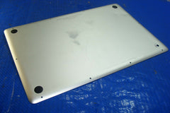 MacBook Pro A1286 15" Mid 2012 MD103LL/A Genuine Bottom Case 923-0083 Apple