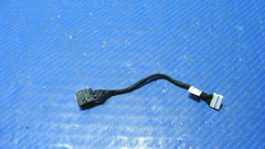 Lenovo 15.6" B575 Genuine Laptop DC IN Power Jack w/Cable 50.4IH09.001 GLP* - Laptop Parts - Buy Authentic Computer Parts - Top Seller Ebay