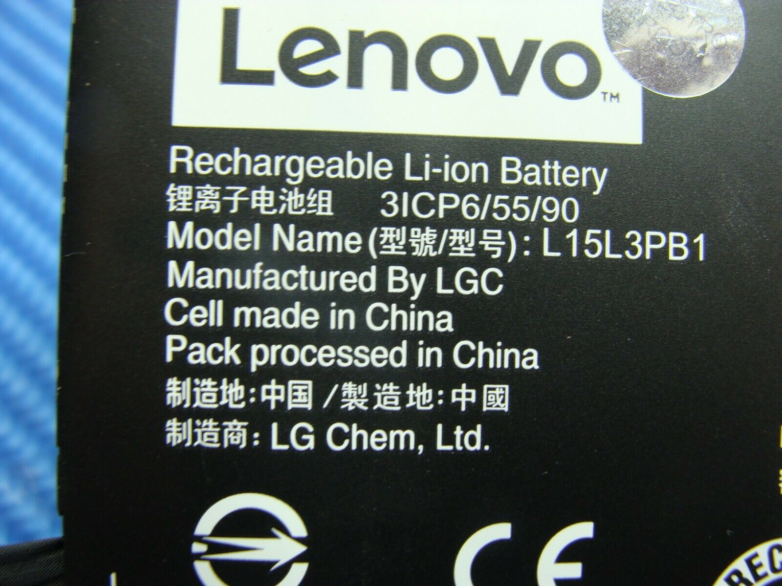 Lenovo Chromebook 11.6