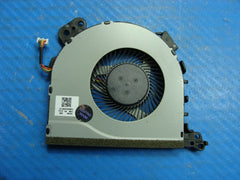 Lenovo Ideapad 15.6" 330-15IKB OEM CPU Cooling Fan DC28000DBF0 - Laptop Parts - Buy Authentic Computer Parts - Top Seller Ebay