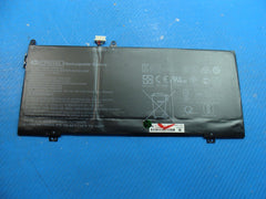 HP Spectre x360 13.3" 13-ae013dx OEM Battery 11.55V 60.9Wh 5275mAh 929072-855