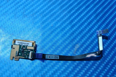 Dell Latitude E7450 14" Genuine Fingerprint Reader Board w/Cable PK09000DT00 Dell