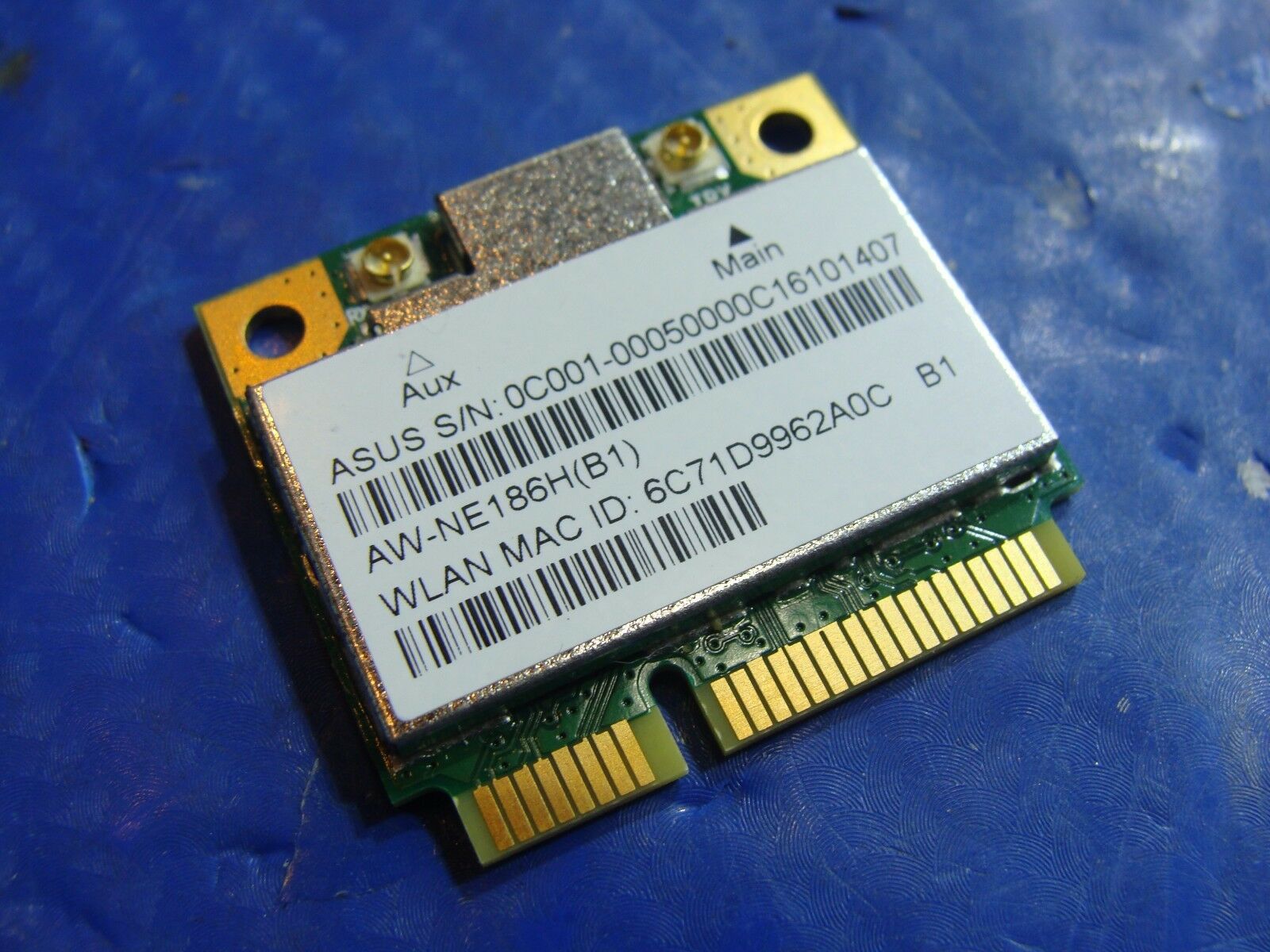 Asus 15.6