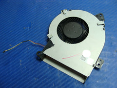 Asus VivoBook 15.6" X541UA-RH71 OEM CPU Cooling Fan 13NB0CG0T01011 GLP* Asus