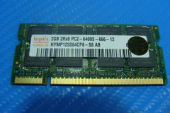 Toshiba Satellite 17.3" L555-S7945 SO-DIMM 2GB 2Rx8 PC2 RAM Memory K000067650 Toshiba