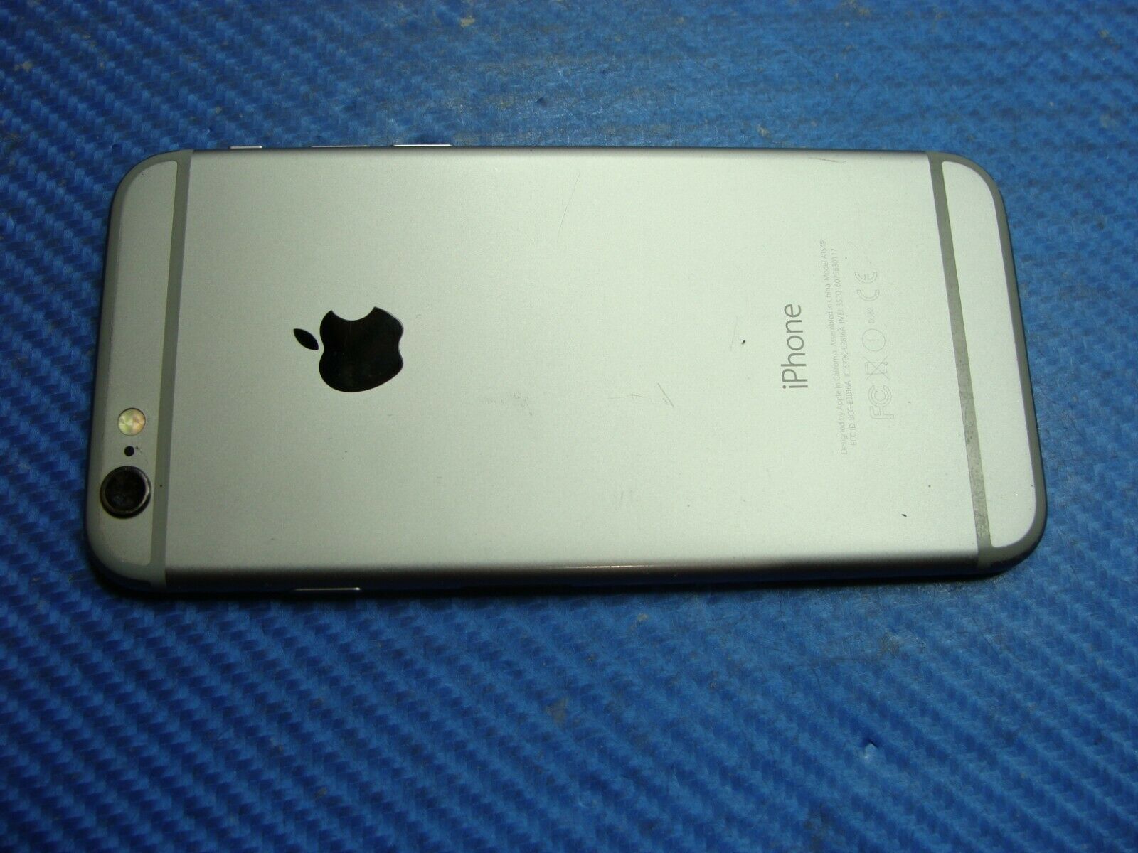 iPhone 6 A1549 4.7