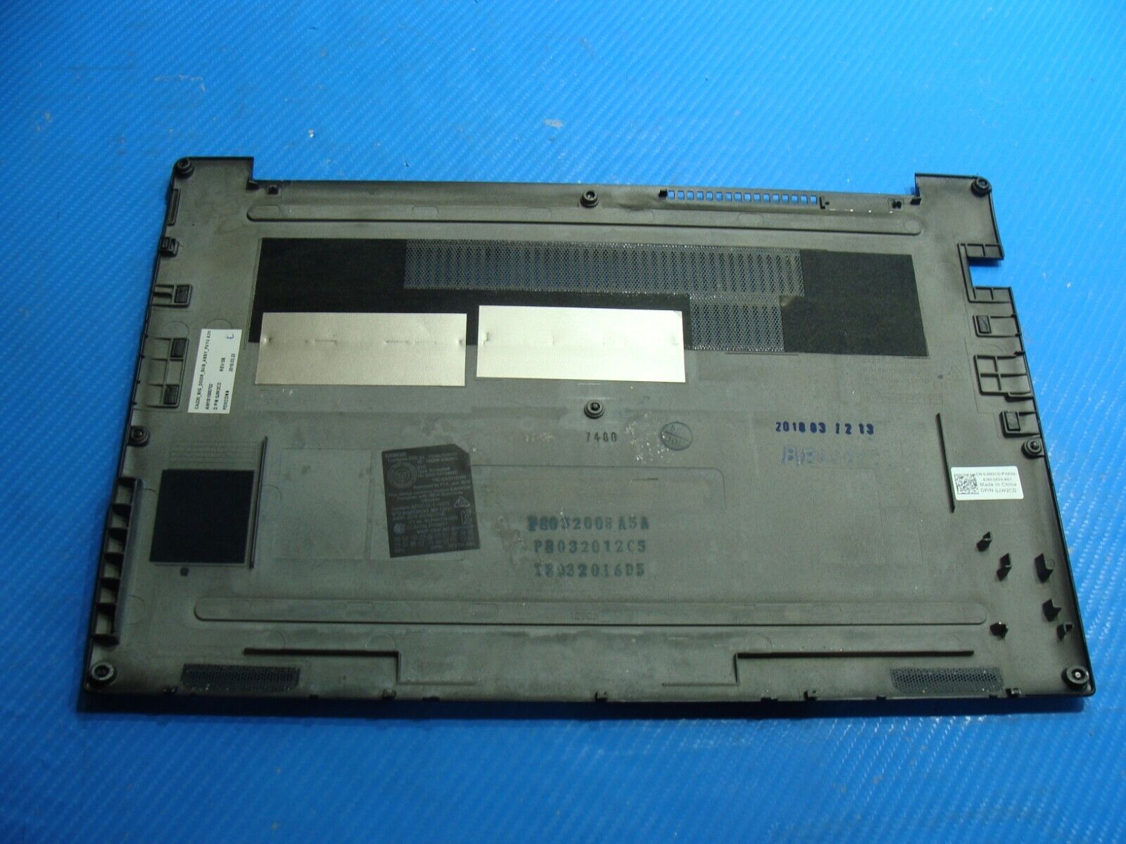 Dell Latitude 7480 14