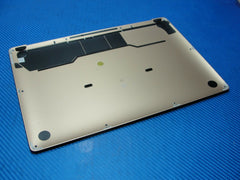 MacBook Air 13" A1932 2019 MVFH2LL/A Genuine Gold Bottom Case 923-03272 - Laptop Parts - Buy Authentic Computer Parts - Top Seller Ebay