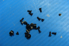 Lenovo ThinkPad X1 Carbon 4th Gen 14" Screw Set Screws for Repair ScrewSet 