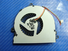 Dell Inspiron 15R 5521 15.6" Genuine CPU Cooling Fan 74X7K DC28000C8D0 ER* - Laptop Parts - Buy Authentic Computer Parts - Top Seller Ebay