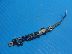 Dell Latitude E7240 12.5" Genuine Power Volume Button Board w/Cable LS-9434P - Laptop Parts - Buy Authentic Computer Parts - Top Seller Ebay