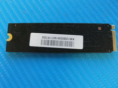 WESTERN DIGITAL SN720 NVMe 512 GB LAPTOP SSD Solid State Drive SDAPNTW-512G-1014 