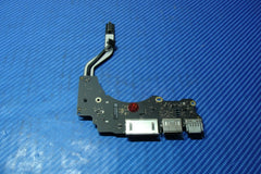 MacBook Pro 13" A1502 Early 2015 MF841LL/A Genuine I/O Board 661-02457 GLP* Apple