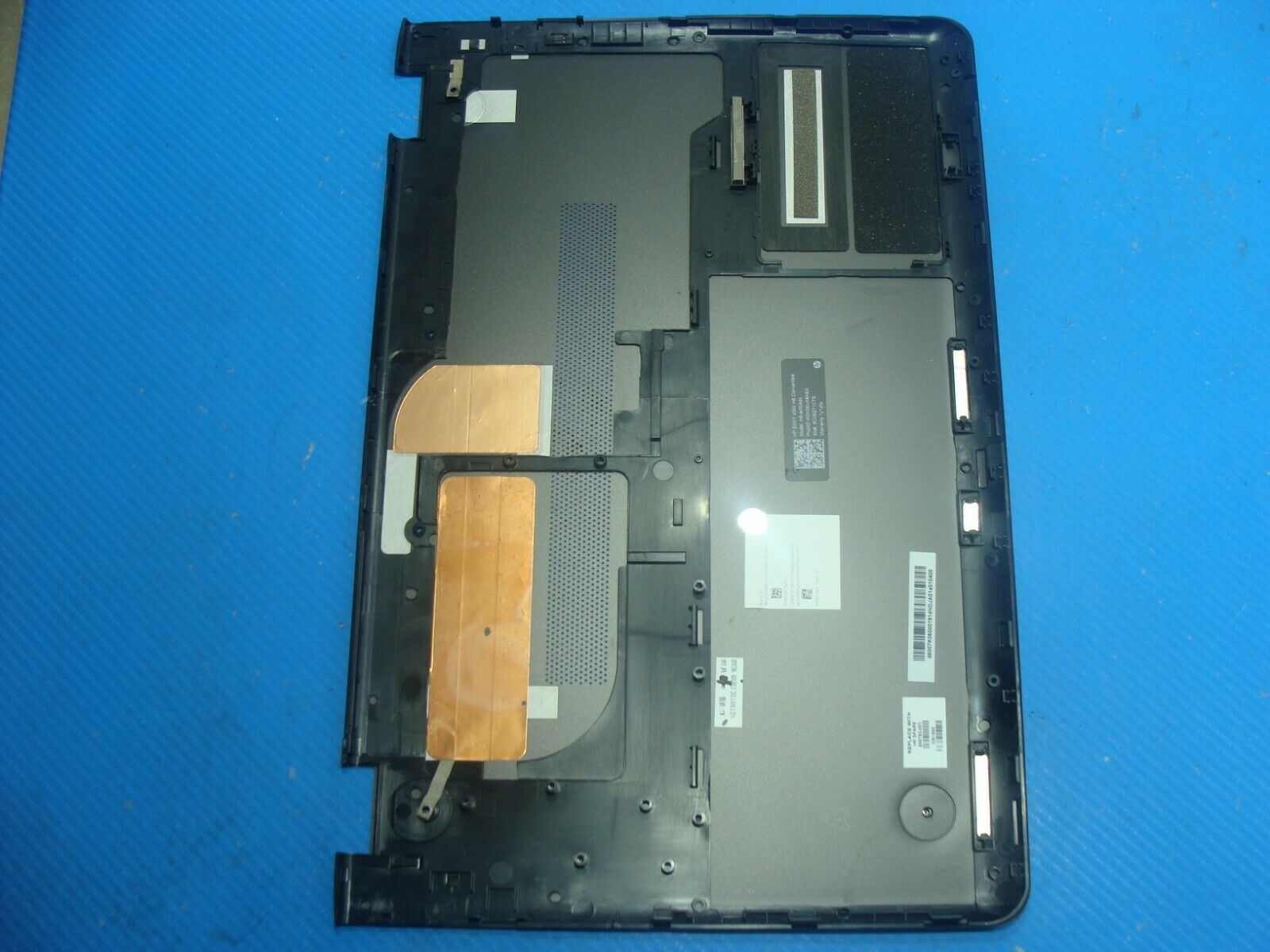 HP Envy x360 m6-ar004dx 15.6