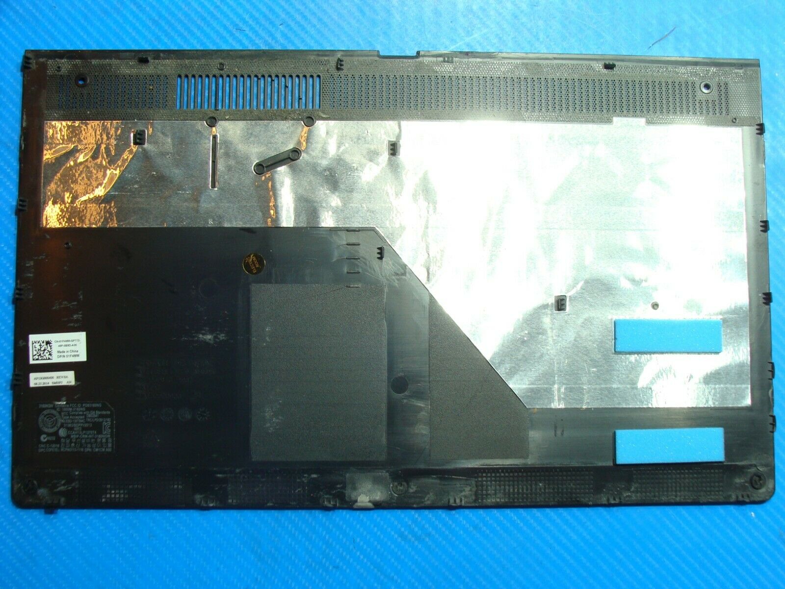 Dell Inspiron 15-5547 15.6