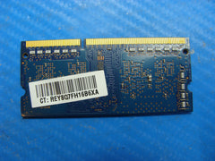 HP 14-ab066us SO-DIMM SK hynix 2GB 1Rx16 Memory HMT425S6CFR6A-PB 691739-005 - Laptop Parts - Buy Authentic Computer Parts - Top Seller Ebay