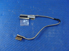 Lenovo ThinkPad X230 12.5" Genuine LCD Video Cable 50.4KH04.021 04W1679 ER* - Laptop Parts - Buy Authentic Computer Parts - Top Seller Ebay