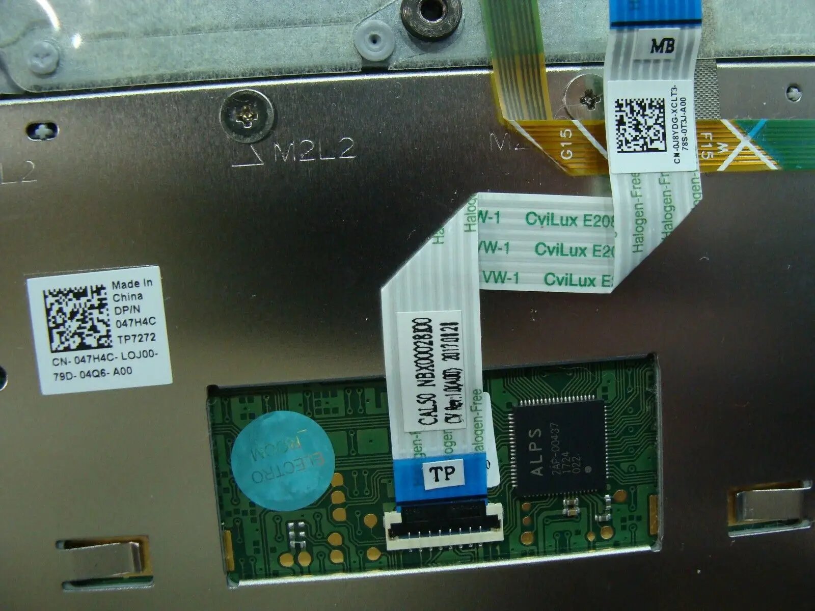 Dell Inspiron 5570 15.6