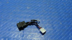 Toshiba Thrive AT105-T1032 10.1" Genuine Tablet DC IN Power Jack w/ Cable Toshiba